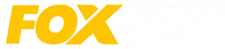 Fox888TH Logo